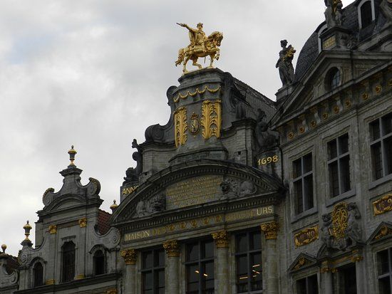 Museum van de Belgische Brouwers